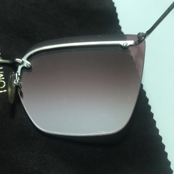 TOM FORD CAMILLA-02 TF682 16Z SUNGLASSES